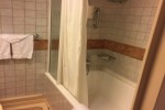 Junior Suite Stateroom Picture