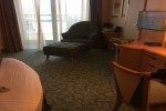 Junior Suite Stateroom Picture