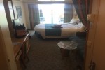 Spacious Balcony Stateroom Picture