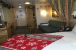 Spacious Balcony Stateroom Picture