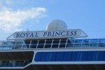 Royal Princess III Exterior Picture