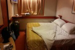 Interior Stateroom Picture