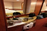 Interior Stateroom Picture