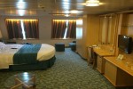Family Oceanview Stateroom Picture