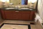 Grand Suite - 1 Bedroom Stateroom Picture