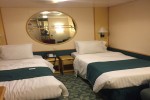 Interior Stateroom Picture