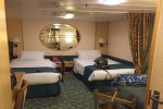 Interior Stateroom Picture