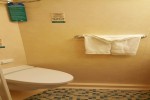 Spacious Balcony Stateroom Picture
