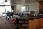 Grand Suite - 1 Bedroom Stateroom Picture