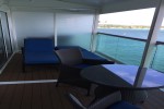 Grand Suite - 1 Bedroom Stateroom Picture