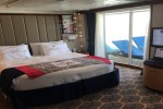 Grand Suite - 1 Bedroom Stateroom Picture