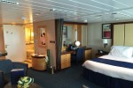 Grand Suite - 1 Bedroom Stateroom Picture