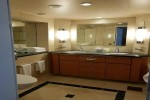 Grand Suite - 1 Bedroom Stateroom Picture