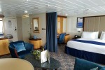 Grand Suite - 1 Bedroom Stateroom Picture