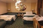 Interior Stateroom Picture
