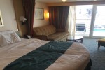 Junior Suite Stateroom Picture