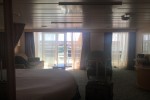 Junior Suite Stateroom Picture