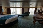 Junior Suite Stateroom Picture