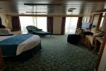 Junior Suite Stateroom Picture