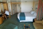 Junior Suite Stateroom Picture
