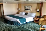 Junior Suite Stateroom Picture