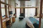 Junior Suite Stateroom Picture