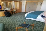 Junior Suite Stateroom Picture