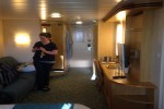 Spacious Balcony Stateroom Picture
