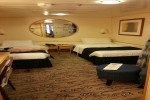 Interior Stateroom Picture