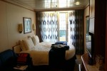 Spacious Balcony Stateroom Picture