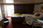 Balcony Stateroom Picture