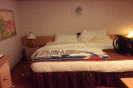 Interior Stateroom Picture