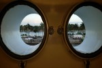 Porthole Stateroom Picture
