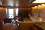 Grand Suite Stateroom Picture