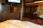 Ocean Suite Stateroom Picture