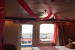 Ocean Suite Stateroom Picture
