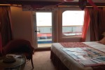 Ocean Suite Stateroom Picture