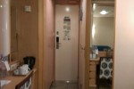 Interior Stateroom Picture