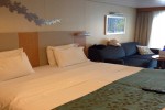 Boardwalk and Park Balcony Stateroom Picture Uploaded in 2017 Boardwalk and Park Balcony Stateroom Picture