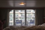 Boardwalk and Park Balcony Stateroom Picture