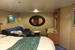 Interior Stateroom Picture