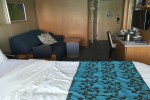 Spacious Balcony Stateroom Picture