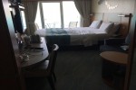 Spacious Balcony Stateroom Picture