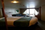 Spacious Balcony Stateroom Picture