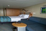 Spacious Balcony Stateroom Picture