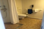 Spacious Balcony Stateroom Picture