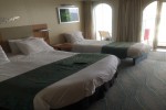 Spacious Balcony Stateroom Picture