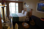 Spacious Balcony Stateroom Picture