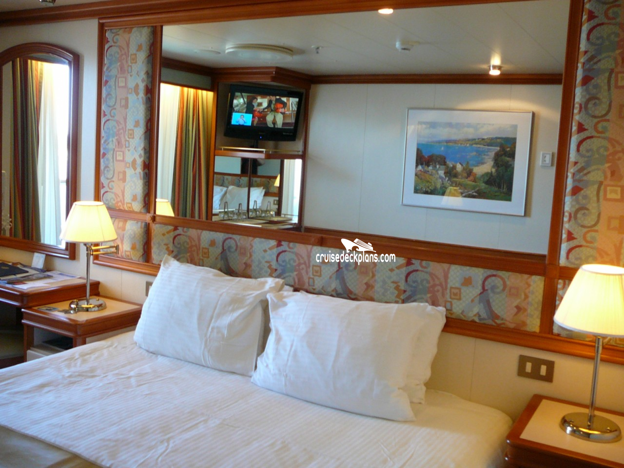 Balcony Stateroom Picture Uploaded in 2017 Balcony Stateroom Picture
