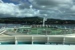 Ultra Spacious Oceanview Stateroom Picture Uploaded in 2017 Ultra Spacious Oceanview Stateroom Picture